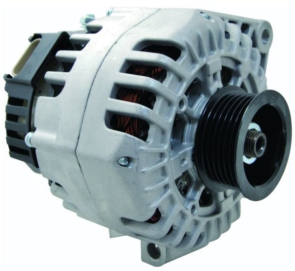 Laturi 02-05 WAI13943N 120A valeo