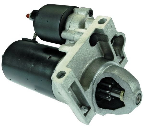 Startti 86-89 WAI16980N L4 2,5L bosch