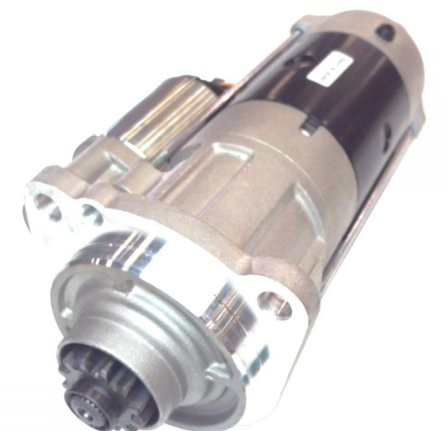 Startti 00-01 WAI17578N V8 7,3L diesel kiinnitys 3 pultilla