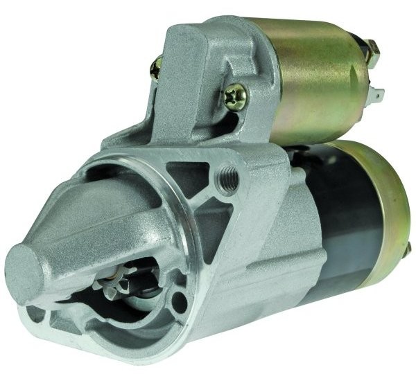 Startti 03-06 WAI17849N L4 2,4L ei turbo