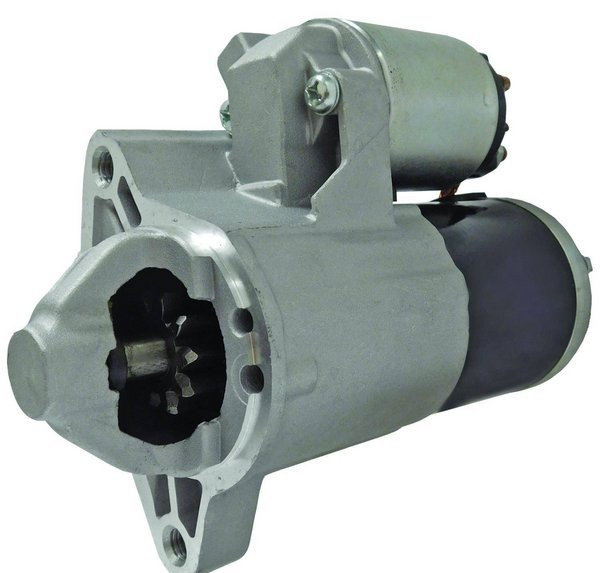Startti 06-09 WAI17937N V8 4,7L