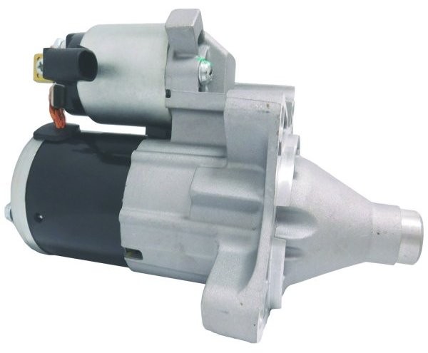 Startti 08-14 WAI19026N V6 4,0L