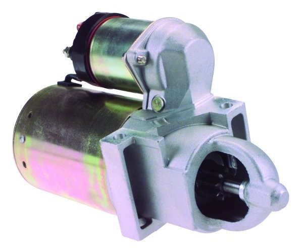 Startti 84-90 WAI6313N V6 2,8L, 3,1L