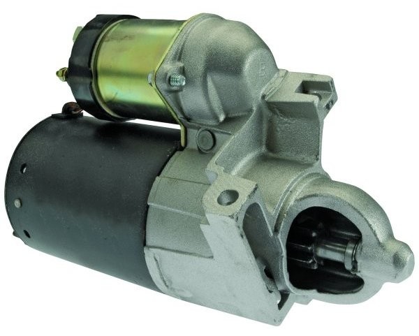 Startti 85-90 WAI6316N V8 5L manuaali