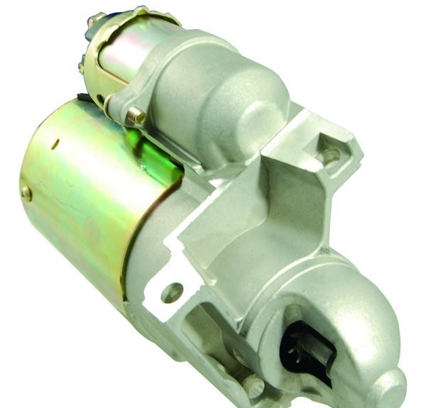 Startti 94-95 WAI6418N V8 4,3L