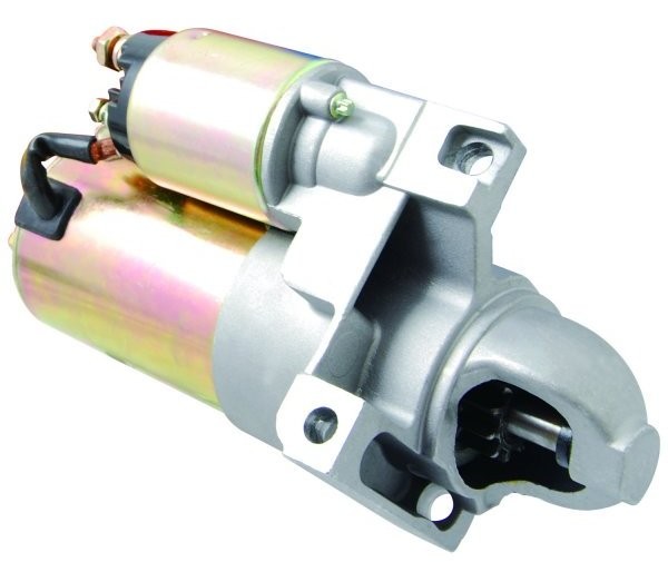 Startti -94 WAI6442N V8 5,7L