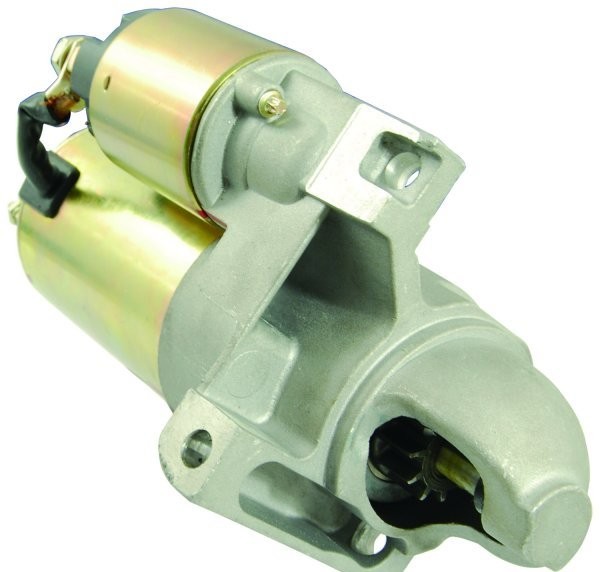 Startti 95-96 WAI6470N V8 5,7L