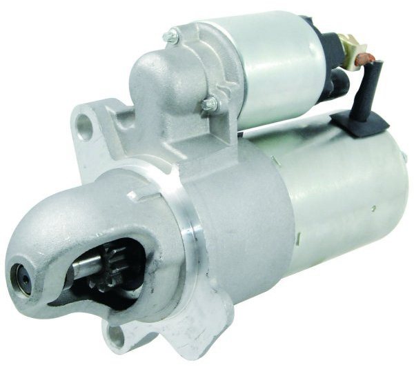 Startti -05 WAI6497N V6 3,6L