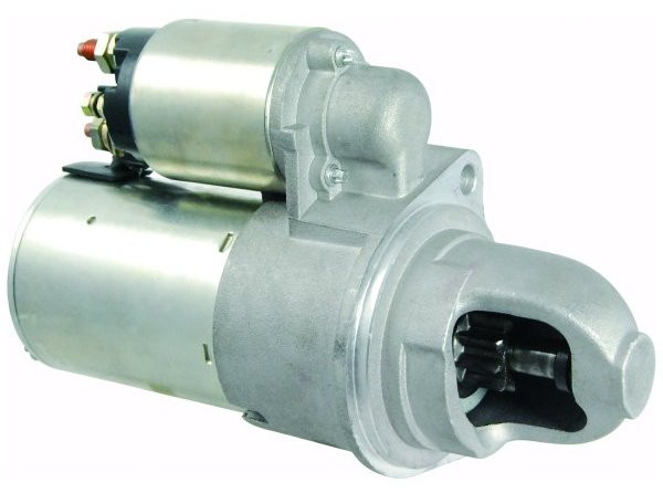 Startti -05 WAI6756N V8 4,6L