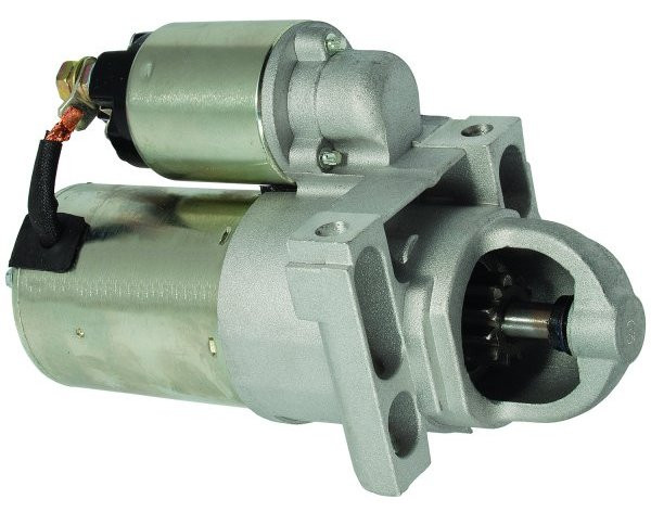 Startti 07-08 WAI6757N V8 6,2L