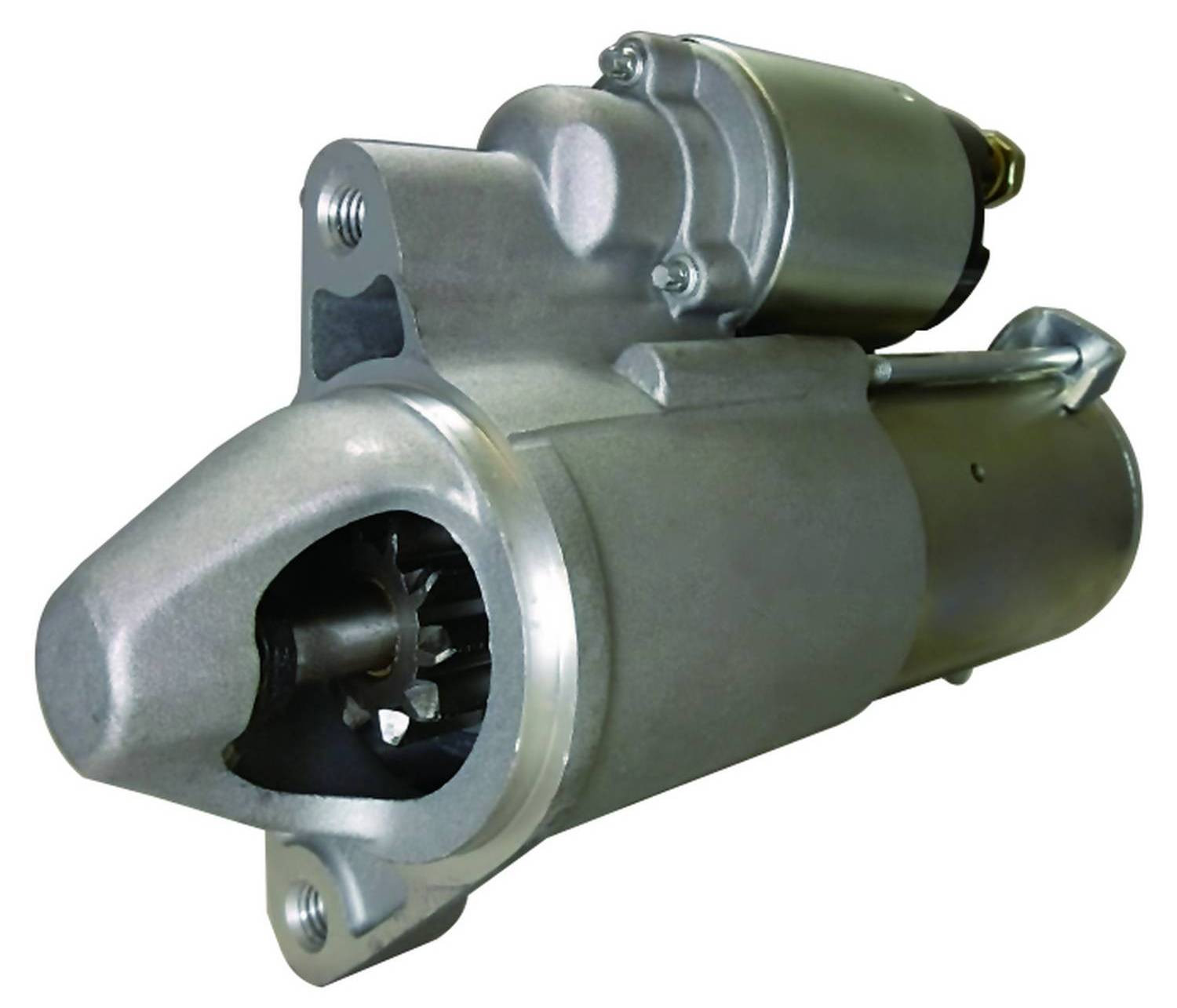 Startti 08-09 WAI6761N V6 3,7L