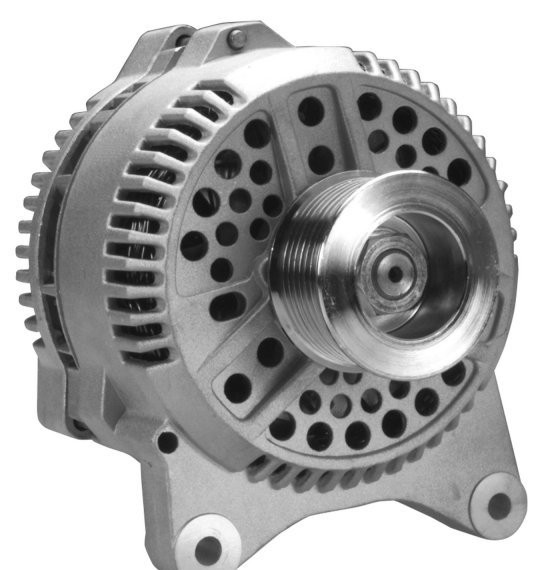 Laturi 00-01 WAI7764N-8G V8 5,4/ V10 6,8L
