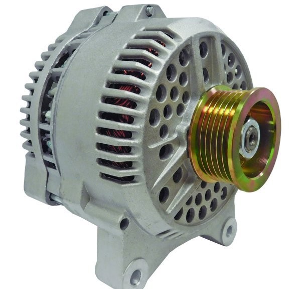 Laturi 95-97 WAI7776N V8 4,6L 130A