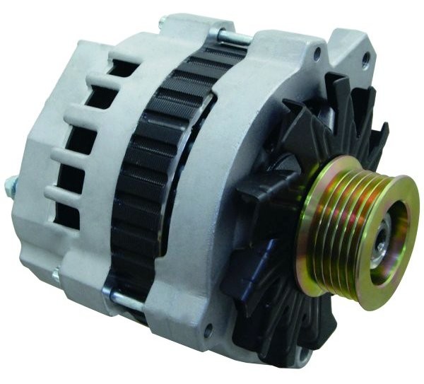 Laturi 87-92 WAI7860-11N-6G2 (AAP7860-11) V6 2,8L 3,1L 105A