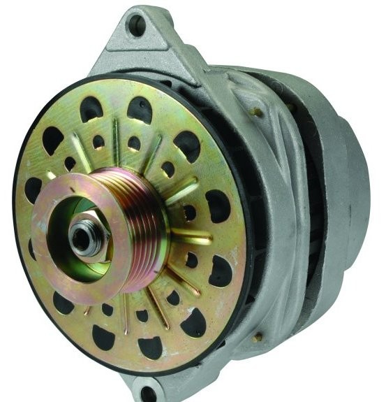 Laturi 94-96 WAI8112N V6/V8 4,3L/5,7L 140A