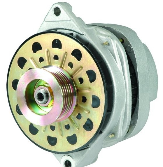 Laturi 94-97 WAI8172N V8 5,7L 140A