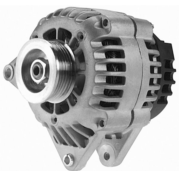 Laturi -98 WAI8224N-6G2 V6 3,8L(K)