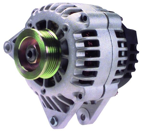 Laturi 00-02 WAI8272N V6 3,8L (K)