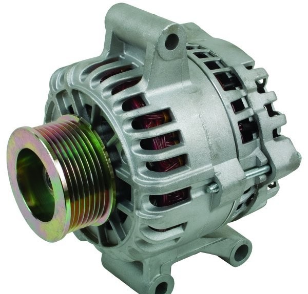Laturi WAI8306N V8 6,0L diesel