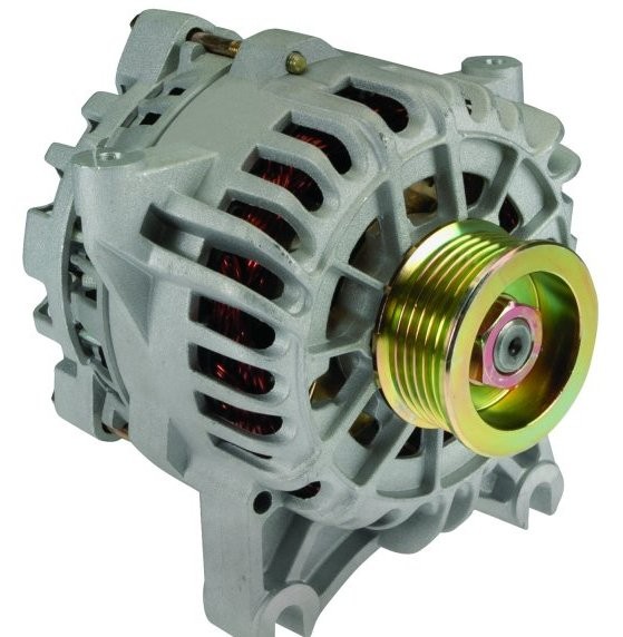 Laturi 02-05 WAI8310N V8 5,4/ V10 6,8L