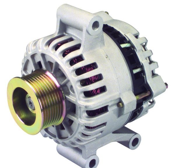 Laturi 02-03 WAI8316N V8 7,3L diesel