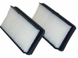 Raitisilmasuodatin 02-05 WIX24161 (PGAPC5471) sis. 2kpl