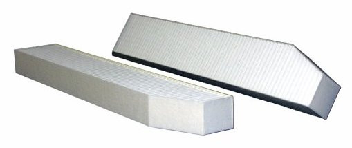 Raitisilmasuodatin WIX24903 (PGAPC5599)