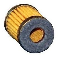 Polttoainesuodatin 67-69 WIX33044 (PGAPF119 GF427) 26x18mm, ei ventt omar