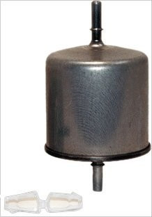 Polttoainesuodatin 87-93 WIX33097 (PGAPF3802) L4 2,3L/ V8 5L