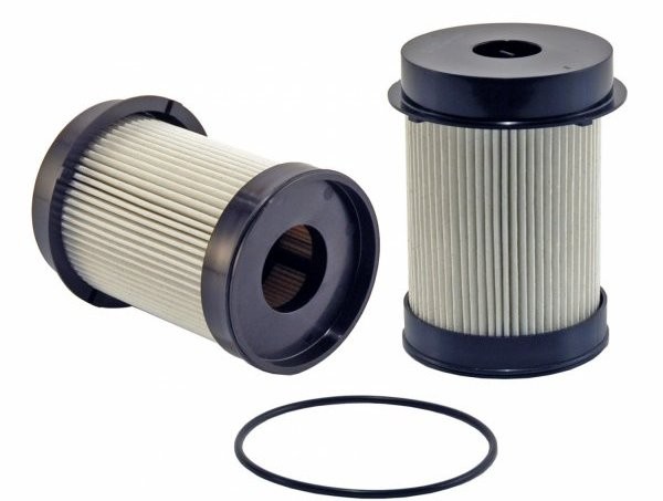Polttoainesuodatin -10 WIX33255 (WIXWF10255NP PGADF6806 PGADF99579) L6 6,7L diesel