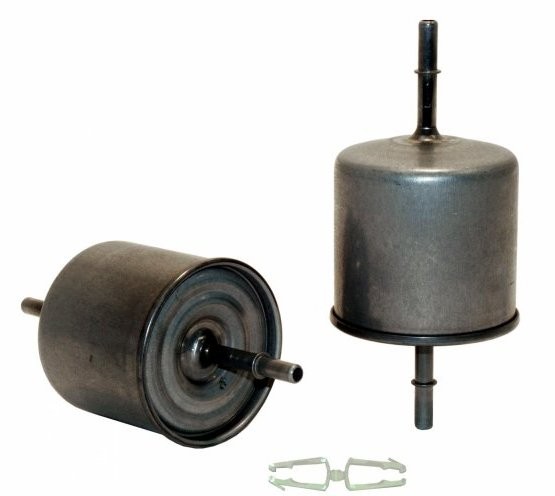 Polttoainesuodatin 95-98 WIX33296 V6 4,0L/ V8 5,0L