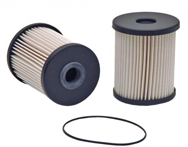 Polttoainesuodatin 07-10 WIX33585XE (PGADF6097 PGADF8941) L6 5,9L diesel