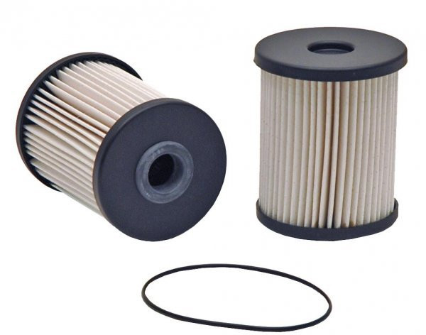 Polttoainesuodatin 00-06 WIX33585XE (PGADF6097 PGADF8941) diesel 5,9L