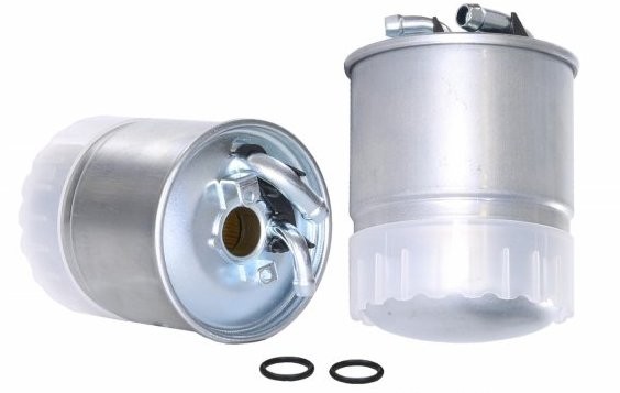 Polttoainesuodatin WIX33934 (PGADF6305) V6 3,0L CRD diesel