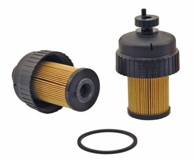 Polttoainesuodatin WIX33976 (PGADF7358) diesel 6,5L