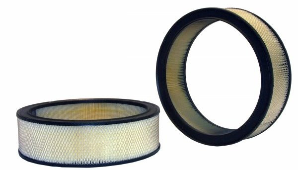 Ilmansuodatin WIX42096 (PGAPA3181) diesel 6,2L