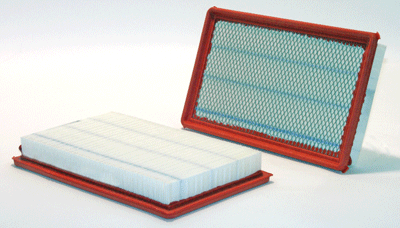 Ilmansuodatin WIX46035 (PGAPA5227) L4/V6