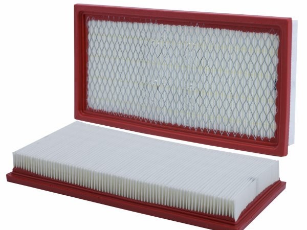 Ilmansuodatin 00-02 WIX46077 (PGAPA4372) V8 bensa