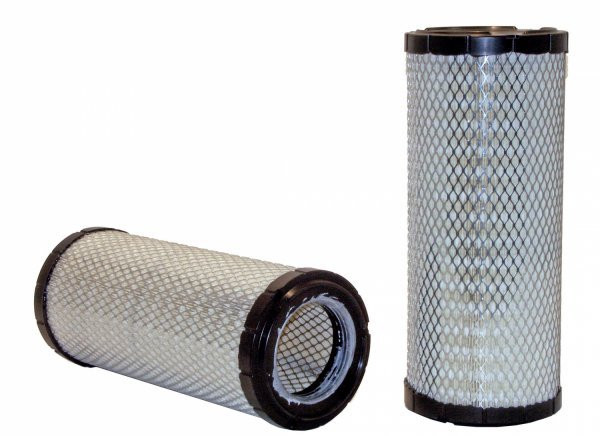 Ilmansuodatin 01-02 WIX46573 (PGAPA5400) V8 bensa