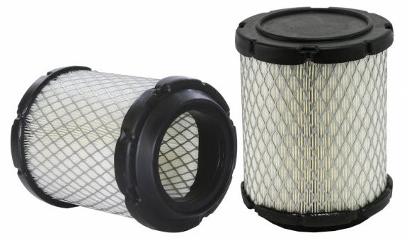 Ilmansuodatin 12-13 WIX49014 (PGAPA6168) L4 2,0/ 2,4L bensa