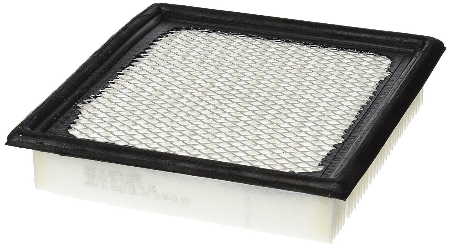 Ilmansuodatin WIX49016 (PGAPA6121) L4 2,4L/V6 2,7L 3,5L