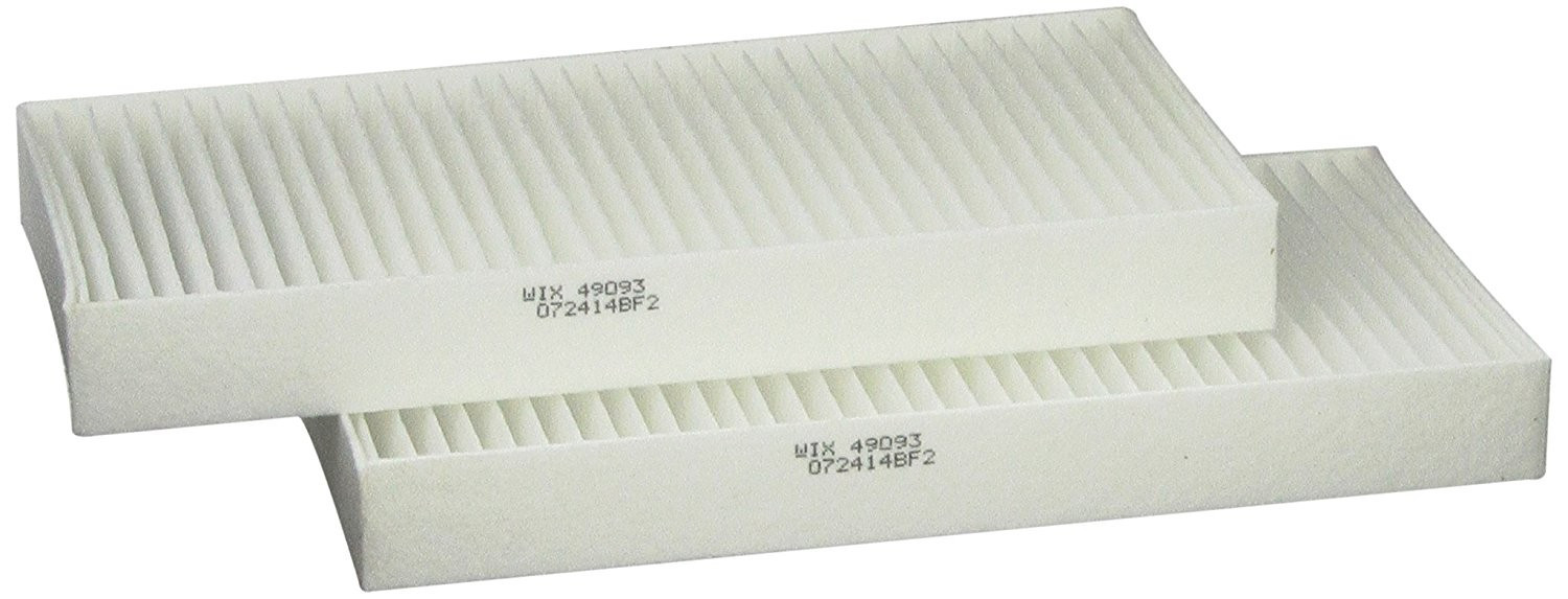 Raitisilmasuodatin WIX49093 (PGAPC9093)