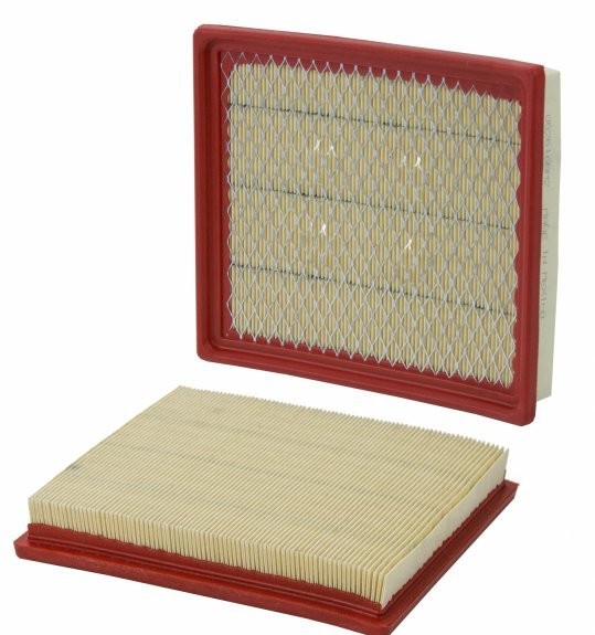 Ilmansuodatin 07-10 WIX49926 L4 2,0L/ 2,4L bensa
