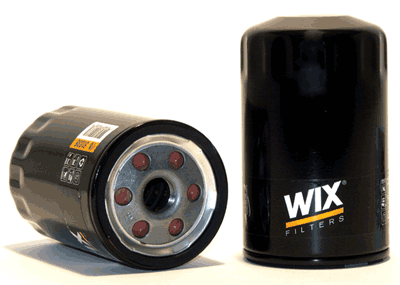 Öljynsuodatin WIX51036 (PGAPG4011) V6 4,3L