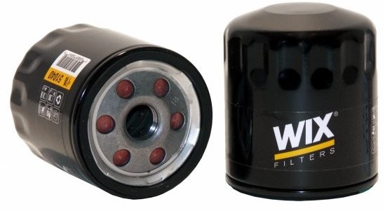 Öljynsuodatin 03-08 WIX51040 (PGAPG111) V6 4,3L