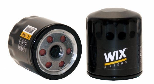 Öljynsuodatin 03-05 WIX51040 (PGAPG111) V6 4,3L