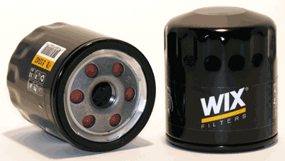 Öljynsuodatin WIX51040 (PGAPG111) V6 3,4L