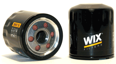 Öljynsuodatin 03-06 WIX51042 (PGAPG4006) V8 5,3L/6,0L
