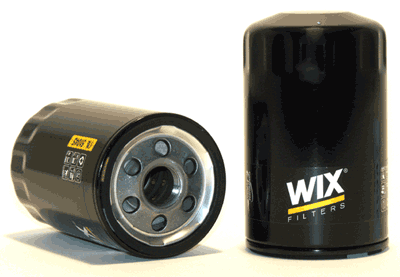 Öljynsuodatin -92 WIX51045 (PGAPG5288) V8 4,9L