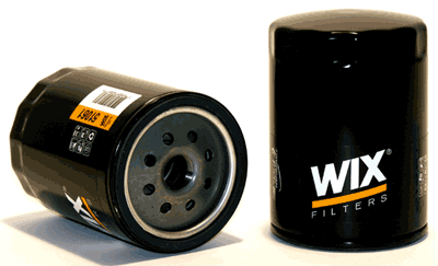 Öljynsuodatin 88-90 WIX51061 (PGAPG4631) diesel 6,2L